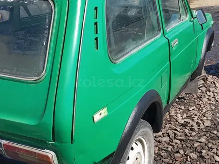 ВАЗ (Lada) Lada 2121 1981 года за 4 500 000 тг. в Петропавловск – фото 3