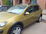 Renault Sandero Stepway 2015 года за 4 700 000 тг. в Астана – фото 3