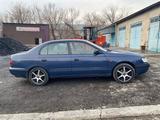 Toyota Carina E 1996 года за 2 000 000 тг. в Кентау – фото 3