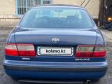 Toyota Carina E 1996 года за 2 000 000 тг. в Кентау – фото 4