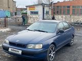 Toyota Carina E 1996 года за 2 000 000 тг. в Кентау – фото 5