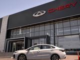 Chery Arrizo 6 Modern 2026 года за 7 990 000 тг. в Алматы – фото 3