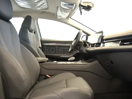 Chery Arrizo 6 Modern 2026 года за 8 290 000 тг. в Алматы – фото 6