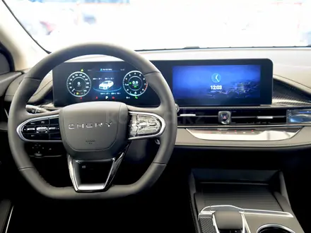 Chery Arrizo 6 Modern 2026 года за 8 290 000 тг. в Алматы – фото 9
