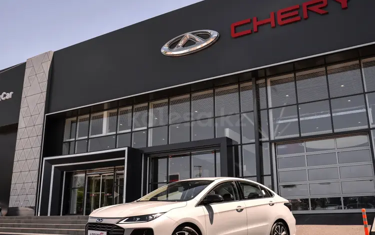 Chery Arrizo 6 Modern 2026 года за 8 290 000 тг. в Алматы