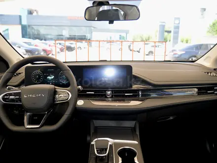 Chery Arrizo 6 Modern 2026 года за 8 290 000 тг. в Алматы – фото 8