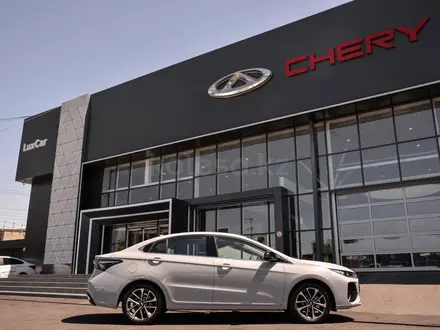Chery Arrizo 6 Modern 2026 года за 8 290 000 тг. в Алматы – фото 17
