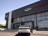 Chery Arrizo 6 Modern 2026 года за 7 990 000 тг. в Алматы – фото 4