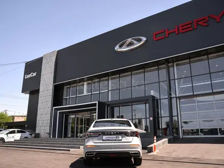 Chery Arrizo 6 Modern 2026 года за 8 290 000 тг. в Алматы – фото 4