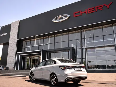 Chery Arrizo 6 Modern 2026 года за 8 290 000 тг. в Алматы – фото 2