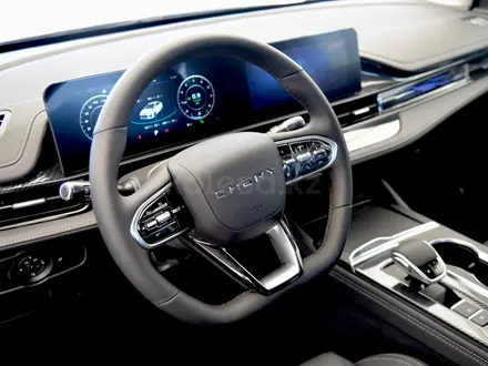 Chery Arrizo 6 Modern 2026 года за 8 290 000 тг. в Алматы – фото 12