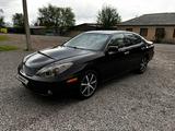 Lexus ES 330 2005 годаүшін6 150 000 тг. в Мерке – фото 3