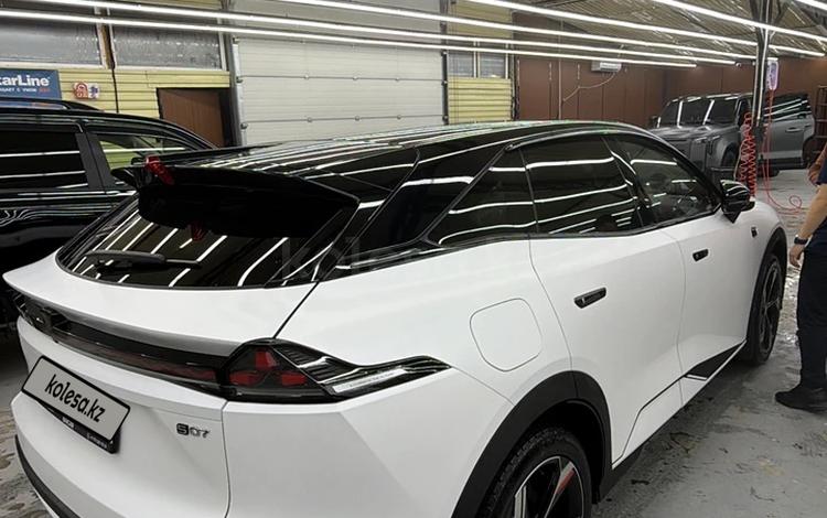 Deepal S07 — миниатюра 1