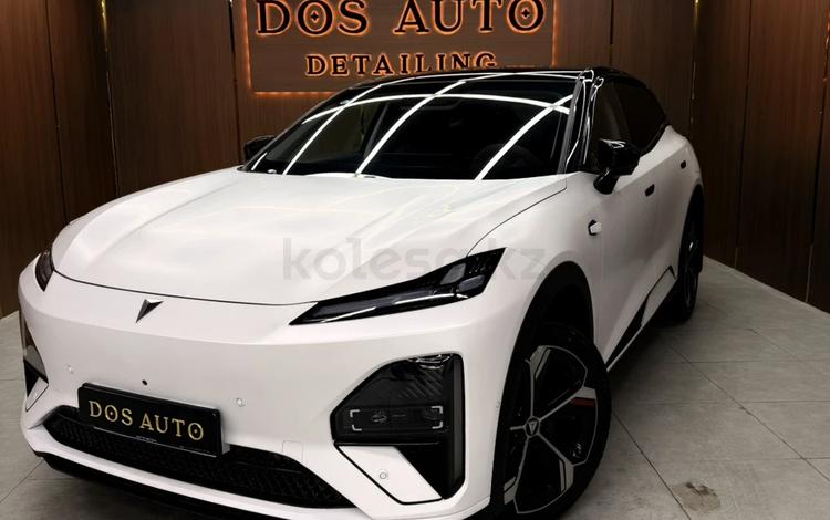 Deepal S07 — миниатюра 2