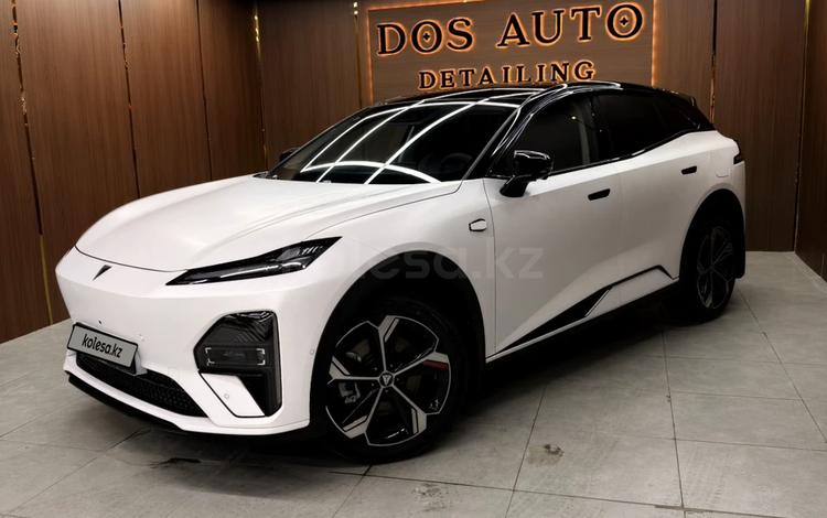 Deepal S07 — миниатюра 3