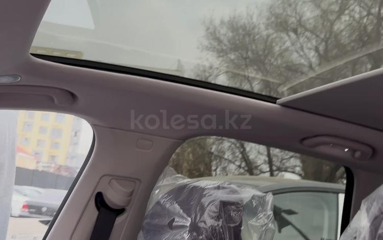 Deepal S07 — миниатюра 5