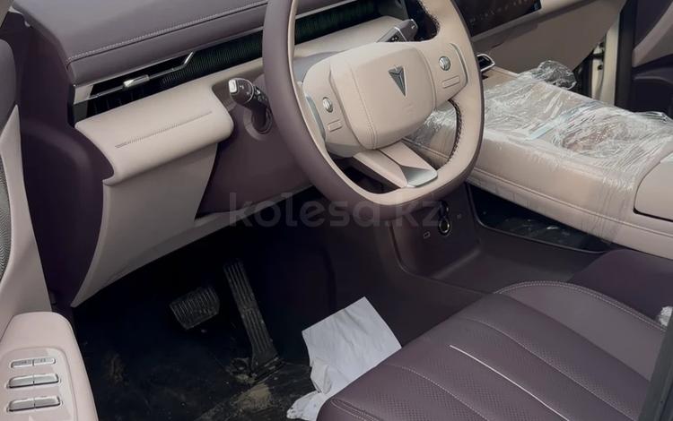 Deepal S07 — миниатюра 4