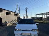 ВАЗ (Lada) 2114 2012 годаүшін1 000 000 тг. в Астана – фото 3