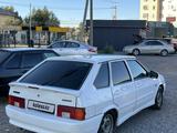ВАЗ (Lada) 2114 2012 годаүшін1 000 000 тг. в Астана – фото 2