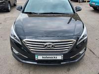 Hyundai Sonata 2014 года за 7 617 589 тг. в Алматы