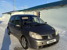 Renault Scenic, 2004