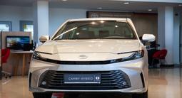 Toyota Camry Luxe eCVT 2026 годаүшін24 190 000 тг. в Алматы