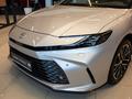 Toyota Camry Luxe eCVT 2026 годаүшін24 190 000 тг. в Алматы – фото 4