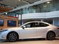 Toyota Camry Luxe eCVT 2026 годаүшін24 190 000 тг. в Алматы – фото 5
