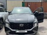 Hyundai Santa Fe 2020 годаүшін13 200 000 тг. в Алматы – фото 5