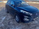 Hyundai Tucson 2017 годаfor8 500 000 тг. в Астана – фото 2