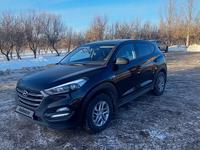 Hyundai Tucson 2017 года за 8 500 000 тг. в Астана