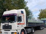 MAN  F 2000 1997 года за 11 000 000 тг. в Актау