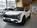 Kia Sportage X-Line+ 2026 года за 17 590 000 тг. в Астана