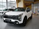 Kia Sportage X-Line+ 2026 года за 19 590 000 тг. в Астана