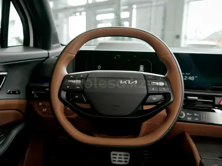 Kia Sportage X-Line+ 2026 года за 17 590 000 тг. в Астана – фото 10