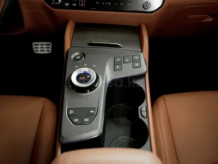 Kia Sportage X-Line+ 2026 года за 17 590 000 тг. в Астана – фото 11