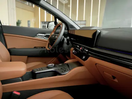 Kia Sportage X-Line+ 2026 года за 17 590 000 тг. в Астана – фото 14