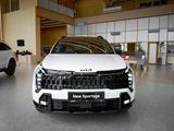 Kia Sportage X-Line+ 2026 года за 19 590 000 тг. в Астана – фото 2
