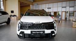 Kia Sportage X-Line+ 2026 года за 17 590 000 тг. в Астана – фото 2