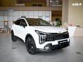Kia Sportage X-Line+ 2026 года за 17 590 000 тг. в Астана – фото 3