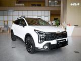 Kia Sportage X-Line+ 2026 года за 19 590 000 тг. в Астана – фото 3