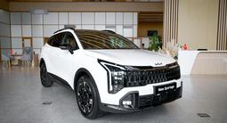 Kia Sportage X-Line+ 2026 года за 17 590 000 тг. в Астана – фото 3