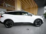 Kia Sportage X-Line+ 2026 года за 19 590 000 тг. в Астана – фото 4