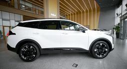 Kia Sportage X-Line+ 2026 года за 17 590 000 тг. в Астана – фото 4