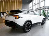 Kia Sportage X-Line+ 2026 года за 19 590 000 тг. в Астана – фото 5
