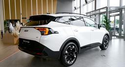 Kia Sportage X-Line+ 2026 года за 17 590 000 тг. в Астана – фото 5
