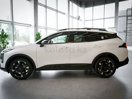 Kia Sportage X-Line+ 2026 года за 17 590 000 тг. в Астана – фото 7