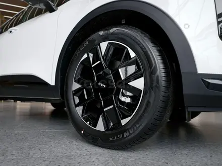 Kia Sportage X-Line+ 2026 года за 17 590 000 тг. в Астана – фото 8