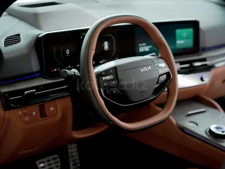 Kia Sportage X-Line+ 2026 года за 17 590 000 тг. в Астана – фото 9