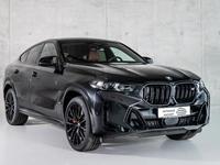 BMW X6 2024 годаүшін80 000 000 тг. в Астана